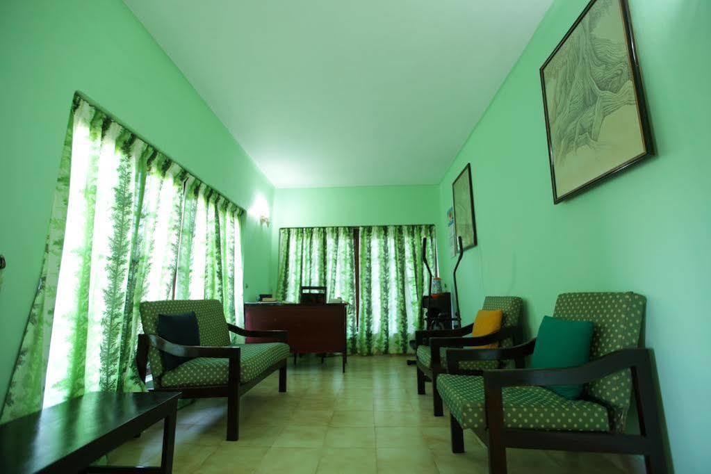 Araliya Holiday Bungalow Kandy Exterior photo