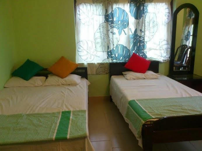 Araliya Holiday Bungalow Kandy Exterior photo